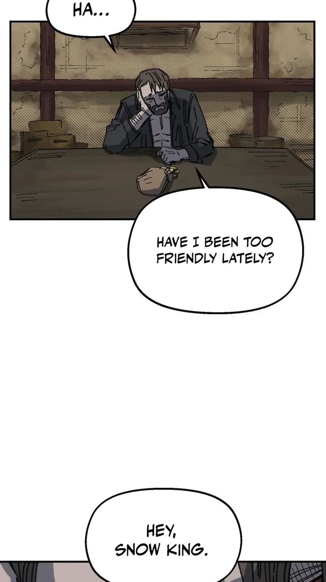 Reincarnation of the Veteran Soldier Chapter 67 Page 100
