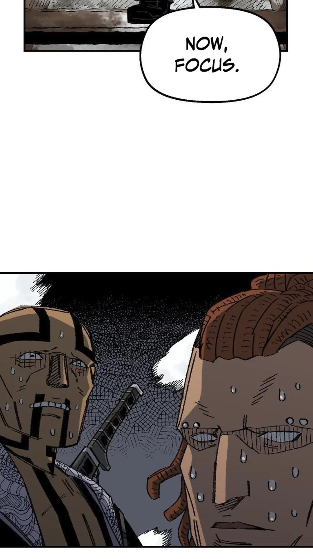 Reincarnation of the Veteran Soldier Chapter 67 Page 103