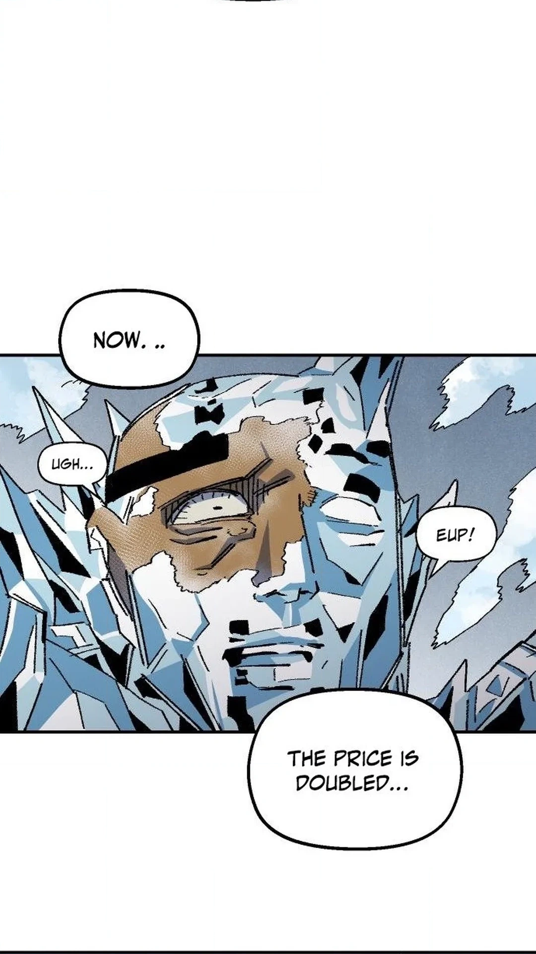 Reincarnation of the Veteran Soldier Chapter 67 Page 110