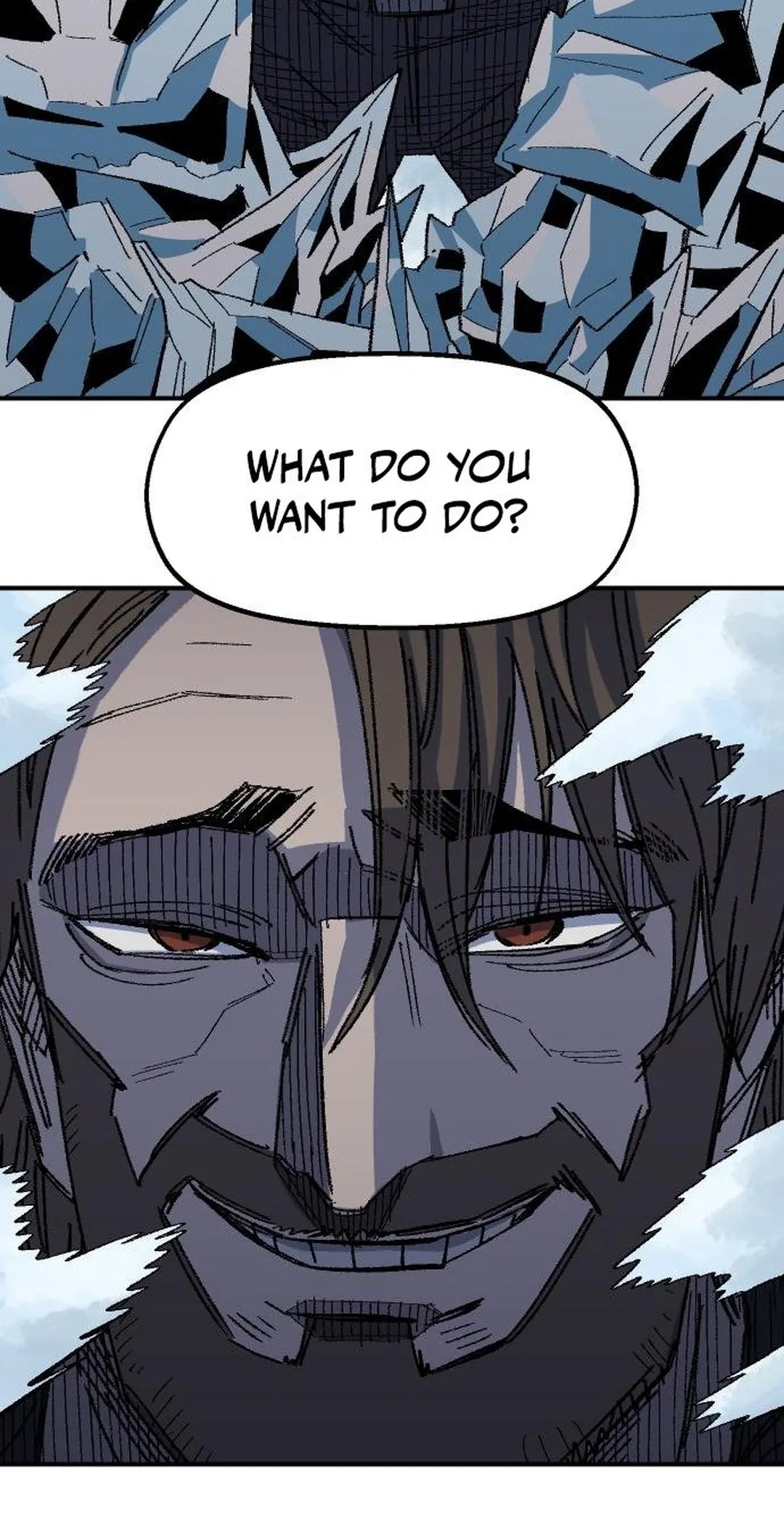 Reincarnation of the Veteran Soldier Chapter 67 Page 112