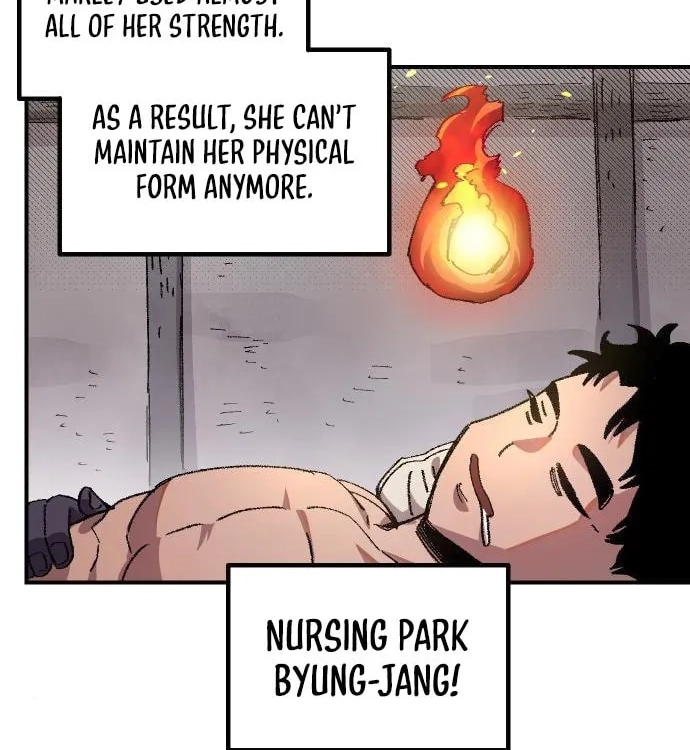 Reincarnation of the Veteran Soldier Chapter 56 Page 5