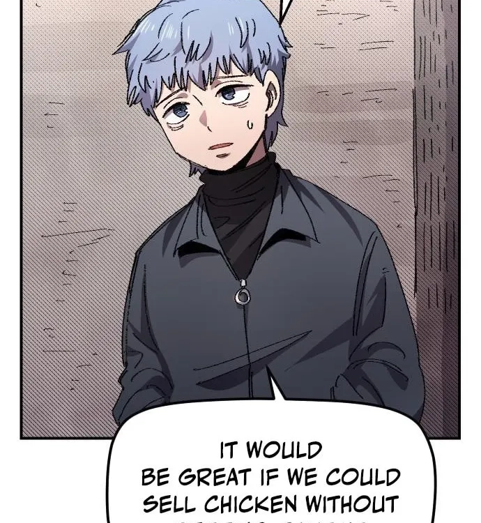 Reincarnation of the Veteran Soldier Chapter 56 Page 17