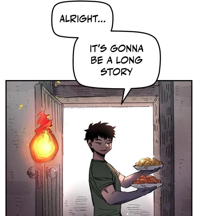 Reincarnation of the Veteran Soldier Chapter 56 Page 23