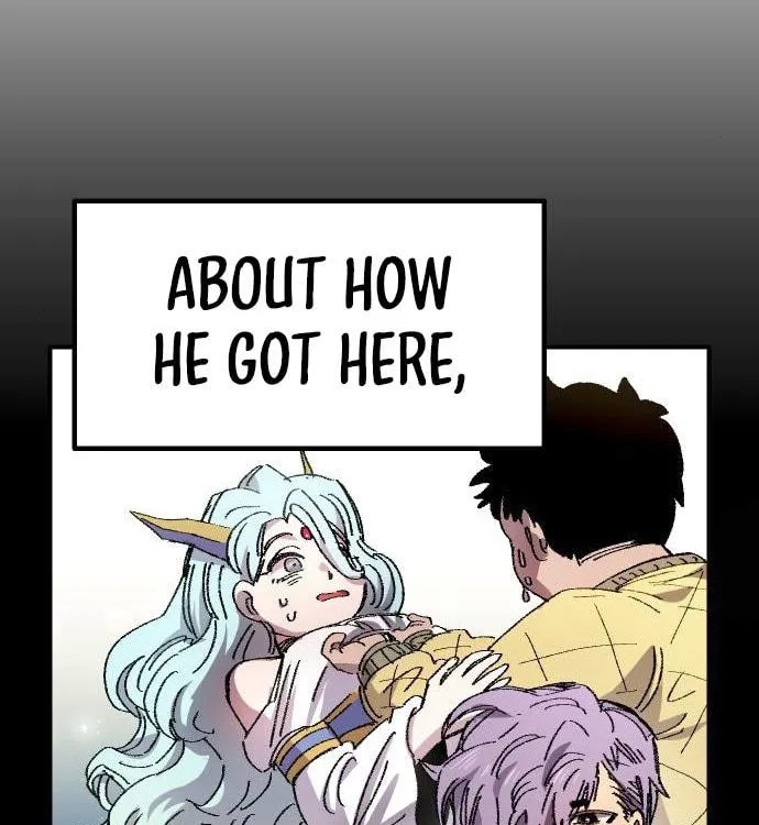 Reincarnation of the Veteran Soldier Chapter 56 Page 35