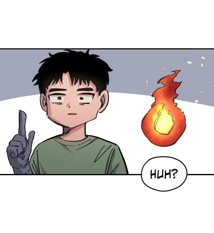 Reincarnation of the Veteran Soldier Chapter 56 Page 44
