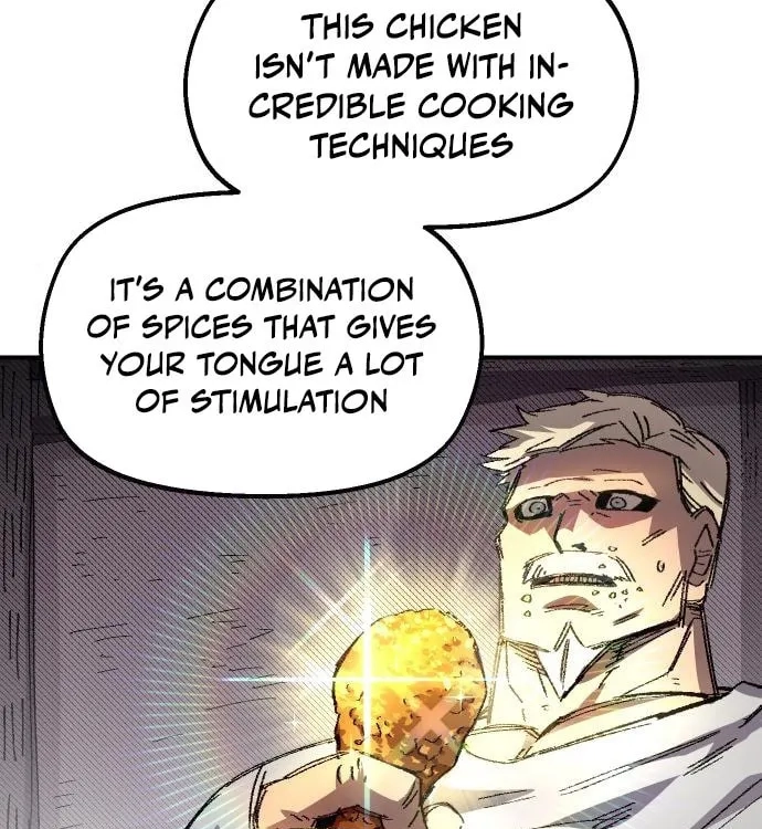 Reincarnation of the Veteran Soldier Chapter 56 Page 56