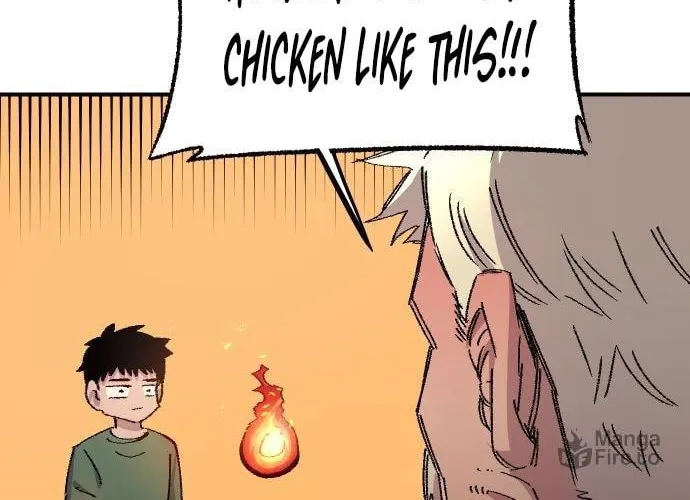 Reincarnation of the Veteran Soldier Chapter 56 Page 61