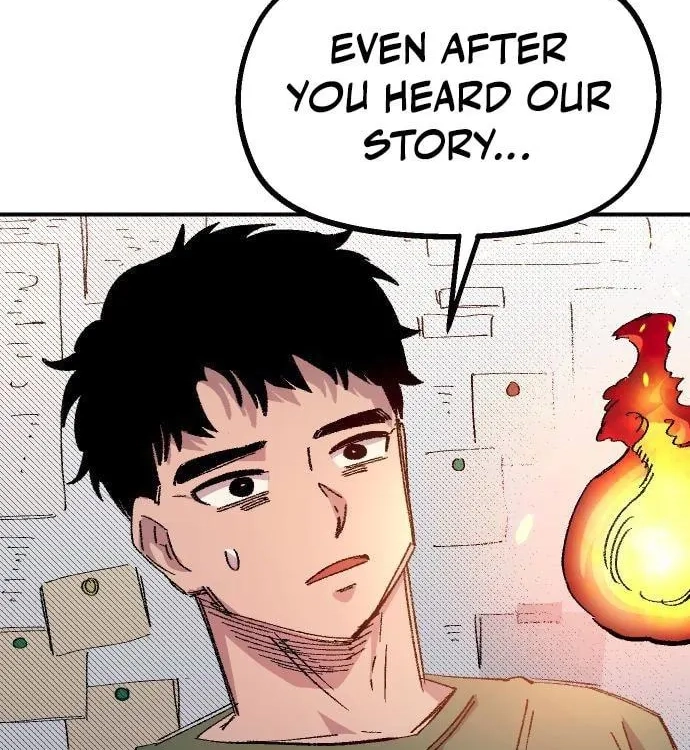 Reincarnation of the Veteran Soldier Chapter 56 Page 63