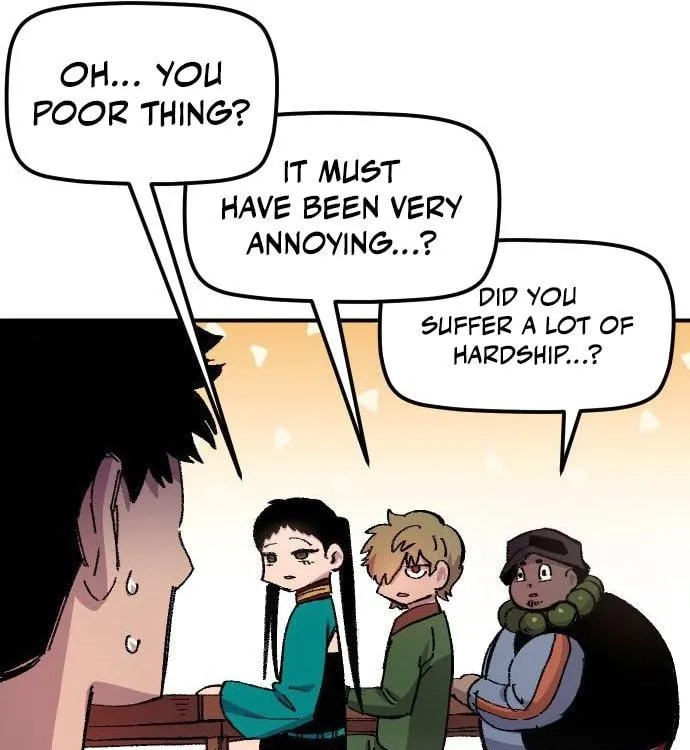 Reincarnation of the Veteran Soldier Chapter 56 Page 65