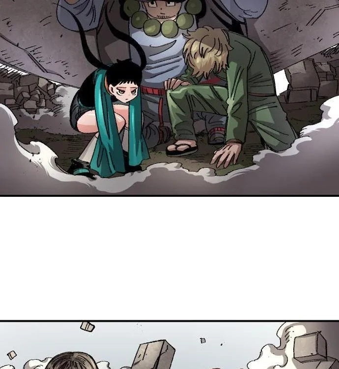 Reincarnation of the Veteran Soldier Chapter 56 Page 129
