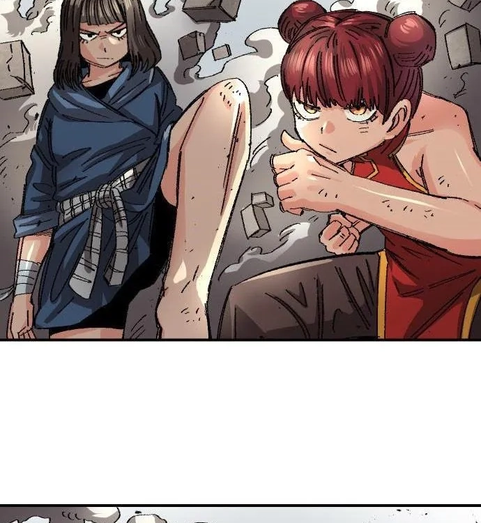 Reincarnation of the Veteran Soldier Chapter 56 Page 130