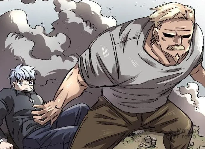 Reincarnation of the Veteran Soldier Chapter 56 Page 131