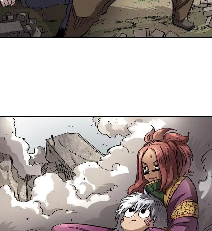 Reincarnation of the Veteran Soldier Chapter 56 Page 132