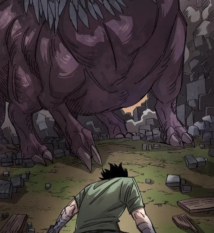 Reincarnation of the Veteran Soldier Chapter 56 Page 138