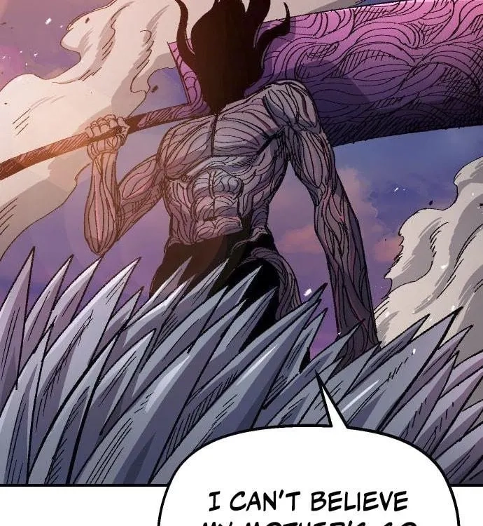 Reincarnation of the Veteran Soldier Chapter 56 Page 141