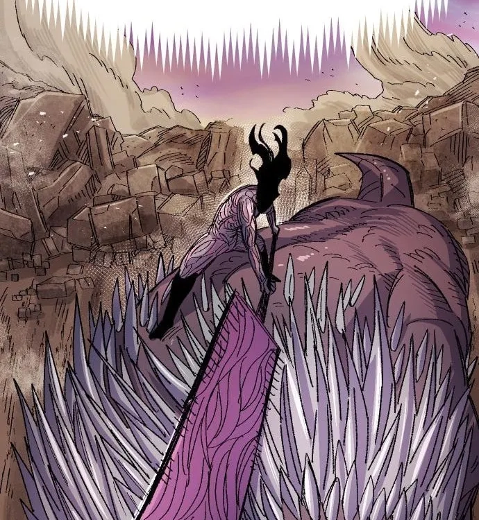 Reincarnation of the Veteran Soldier Chapter 56 Page 175