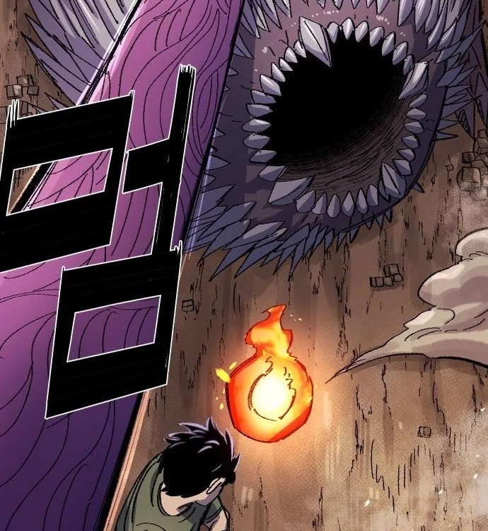 Reincarnation of the Veteran Soldier Chapter 56 Page 176