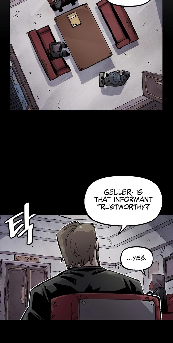 Reincarnation of the Veteran Soldier Chapter 152 Page 7
