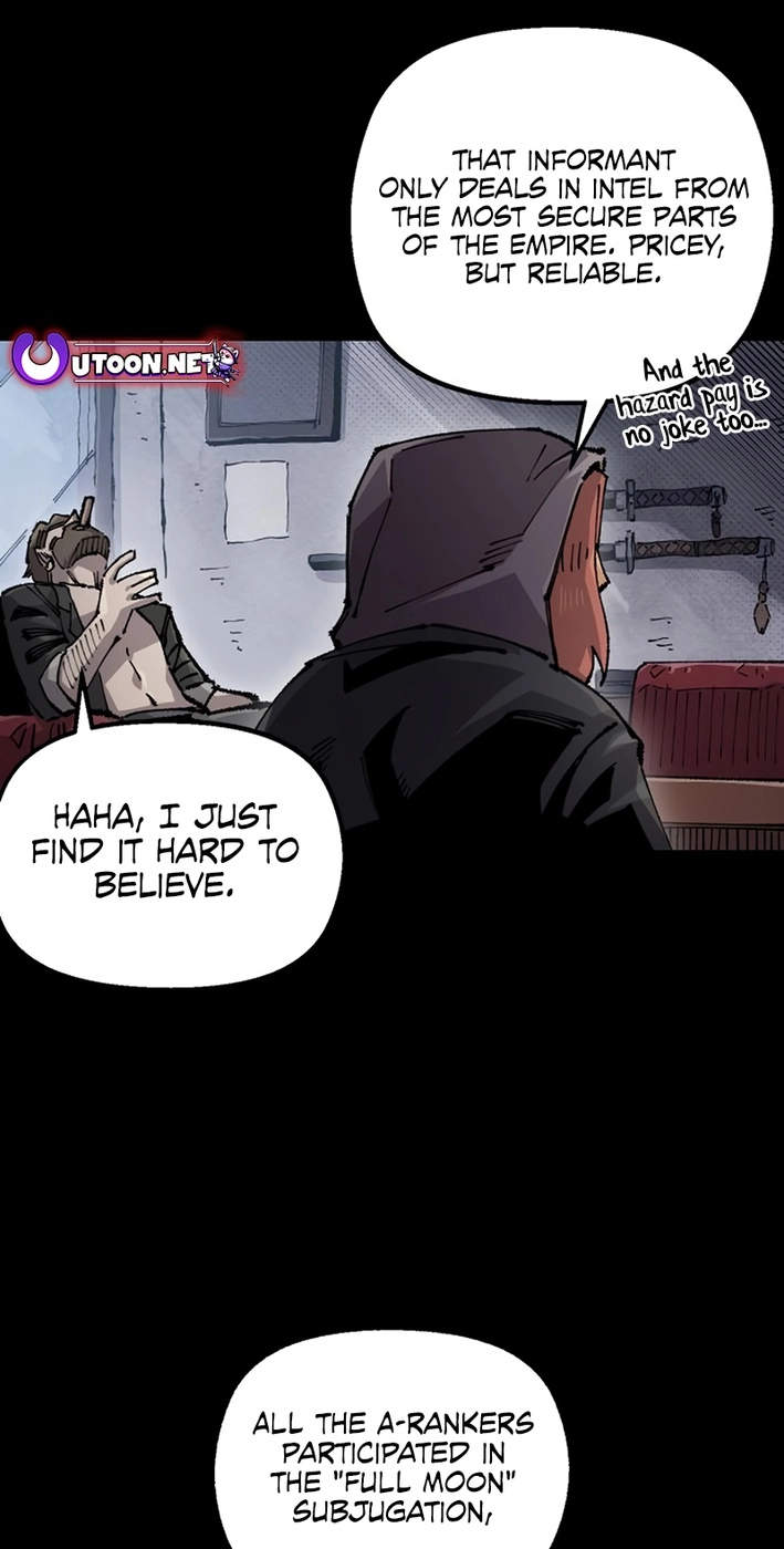 Reincarnation of the Veteran Soldier Chapter 152 Page 8