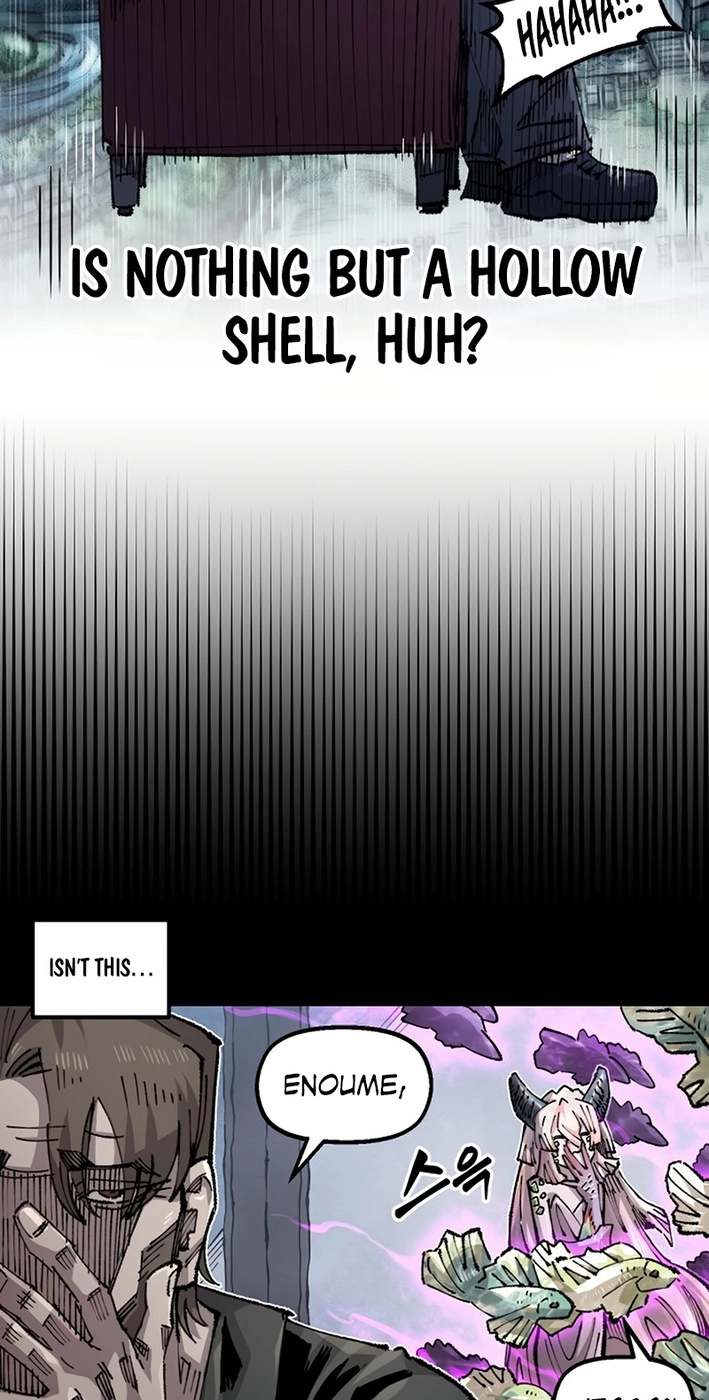 Reincarnation of the Veteran Soldier Chapter 152 Page 11