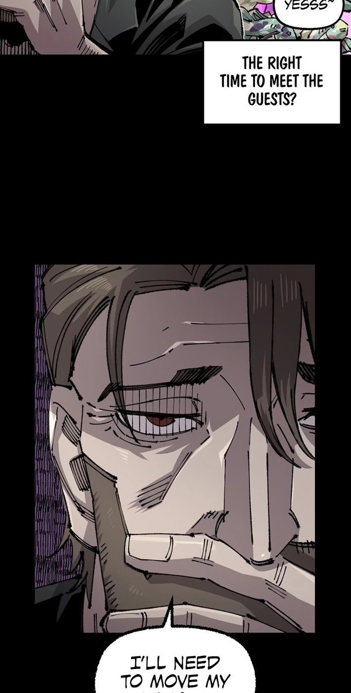 Reincarnation of the Veteran Soldier Chapter 152 Page 12