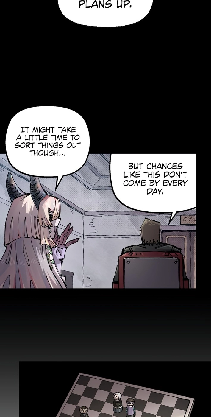 Reincarnation of the Veteran Soldier Chapter 152 Page 13