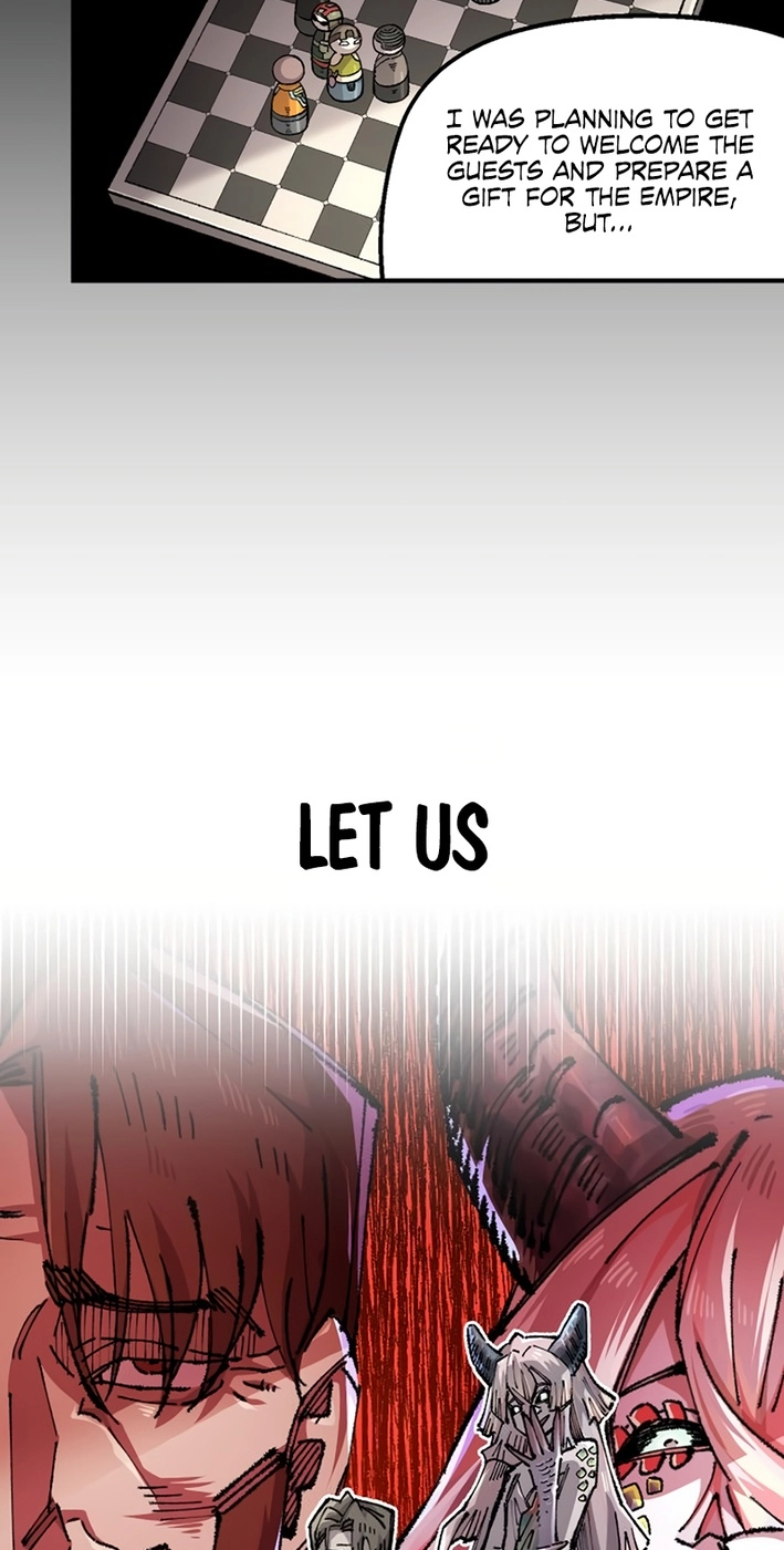 Reincarnation of the Veteran Soldier Chapter 152 Page 14
