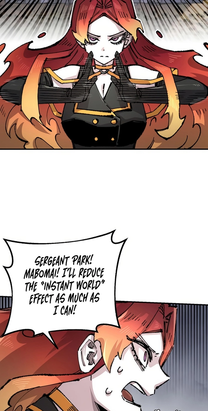 Reincarnation of the Veteran Soldier Chapter 152 Page 22