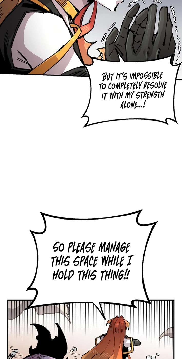 Reincarnation of the Veteran Soldier Chapter 152 Page 23