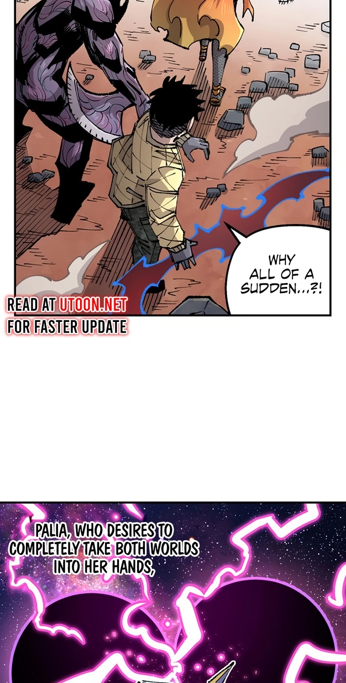 Reincarnation of the Veteran Soldier Chapter 152 Page 24