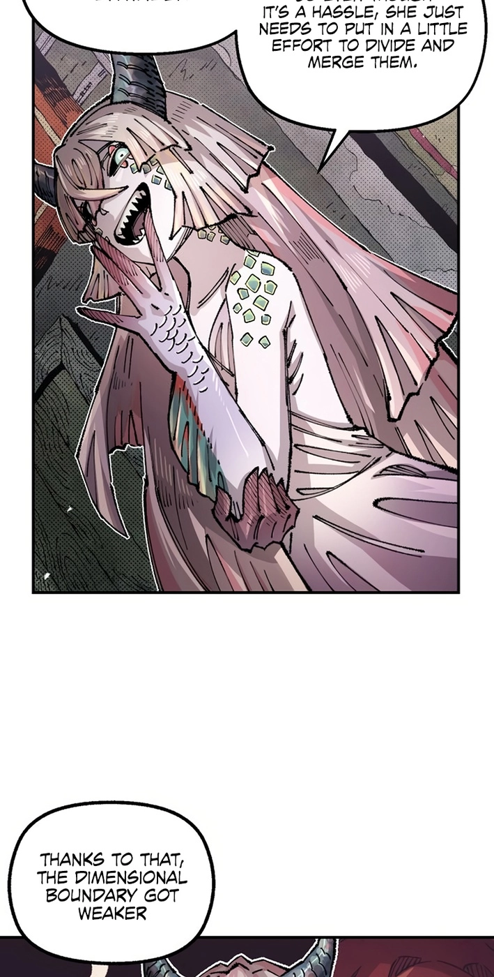 Reincarnation of the Veteran Soldier Chapter 152 Page 27