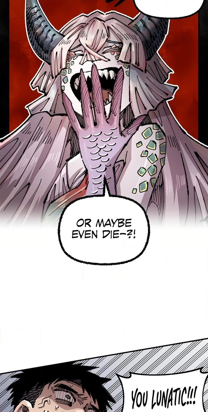 Reincarnation of the Veteran Soldier Chapter 152 Page 30