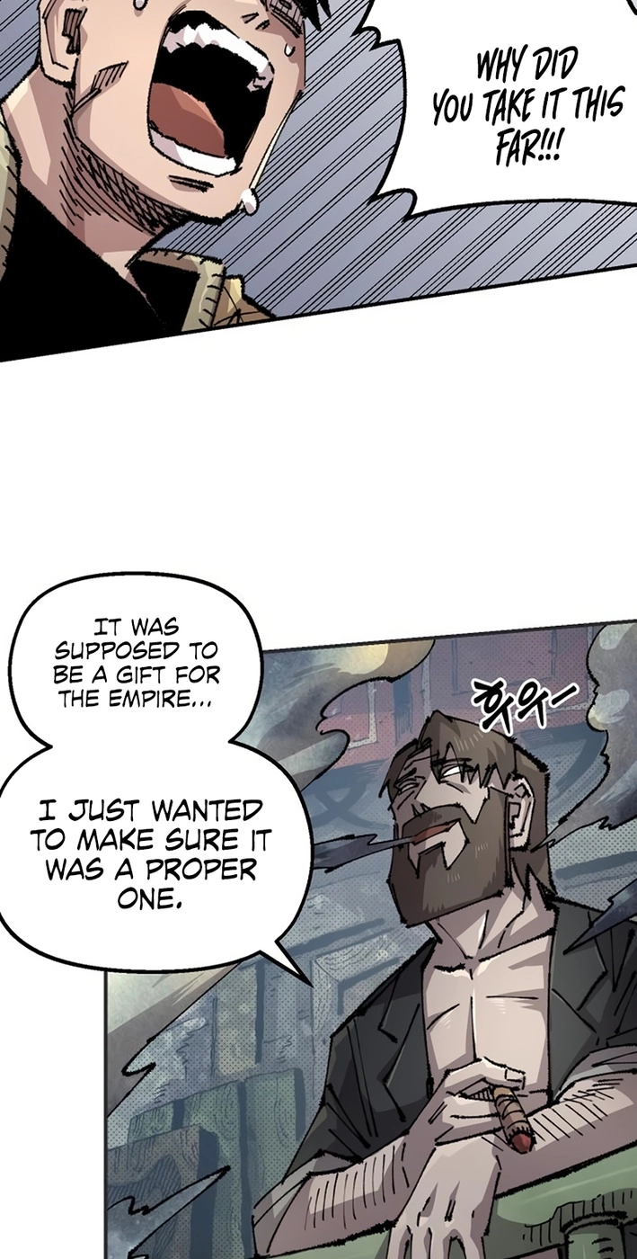 Reincarnation of the Veteran Soldier Chapter 152 Page 31