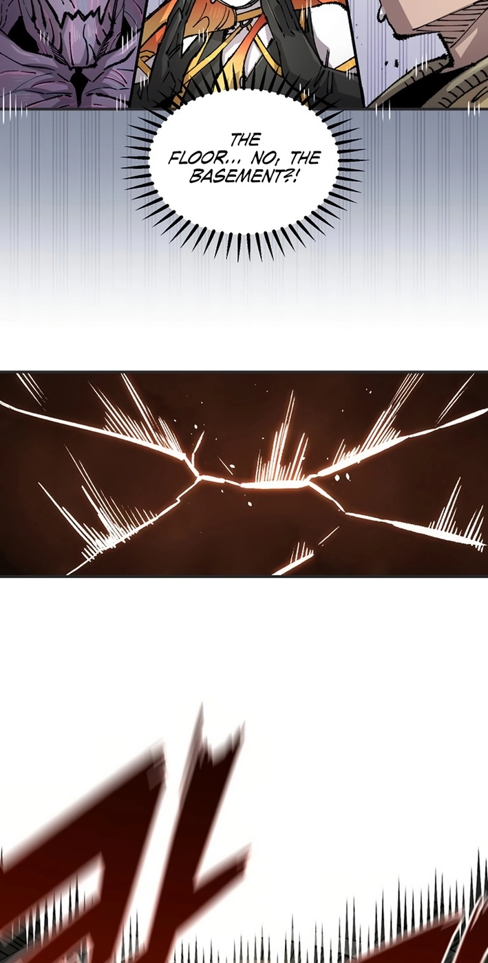 Reincarnation of the Veteran Soldier Chapter 152 Page 34