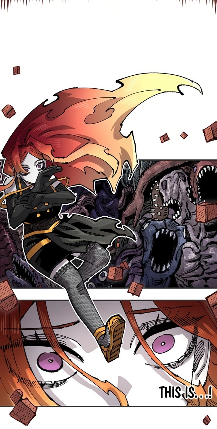 Reincarnation of the Veteran Soldier Chapter 152 Page 36