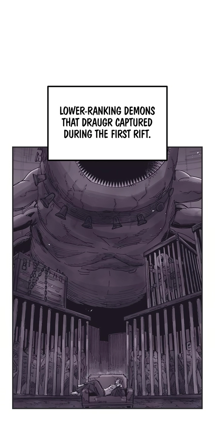 Reincarnation of the Veteran Soldier Chapter 152 Page 37