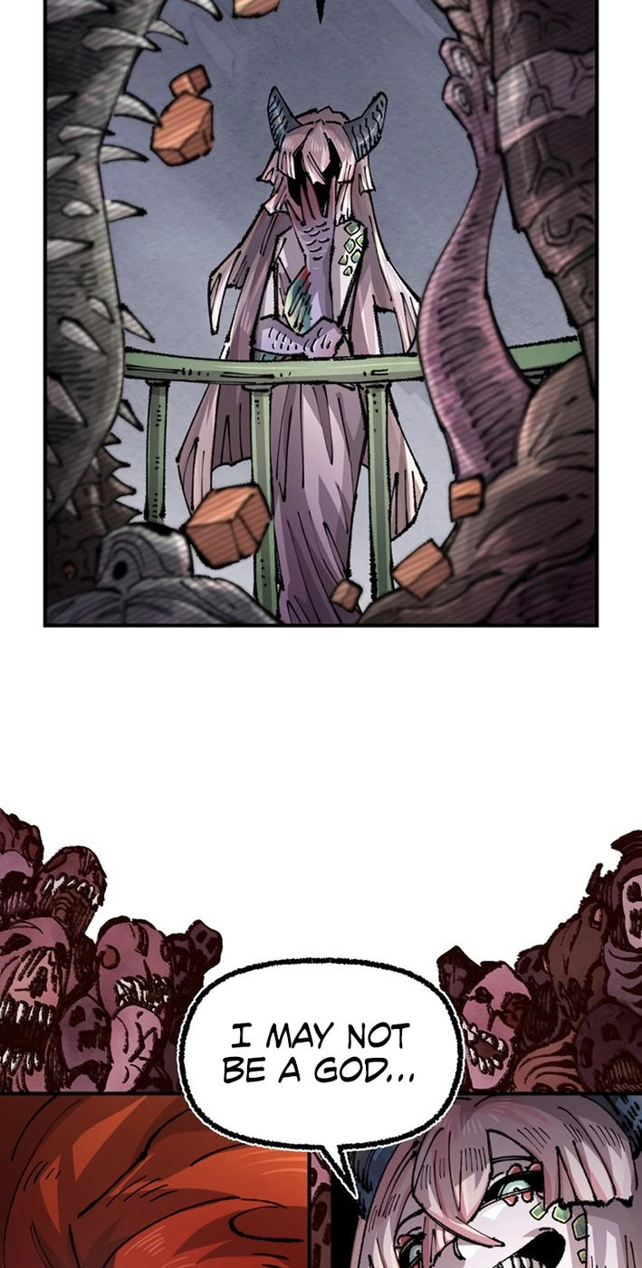 Reincarnation of the Veteran Soldier Chapter 152 Page 39