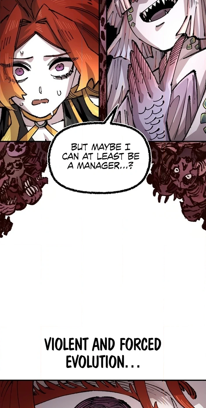 Reincarnation of the Veteran Soldier Chapter 152 Page 40