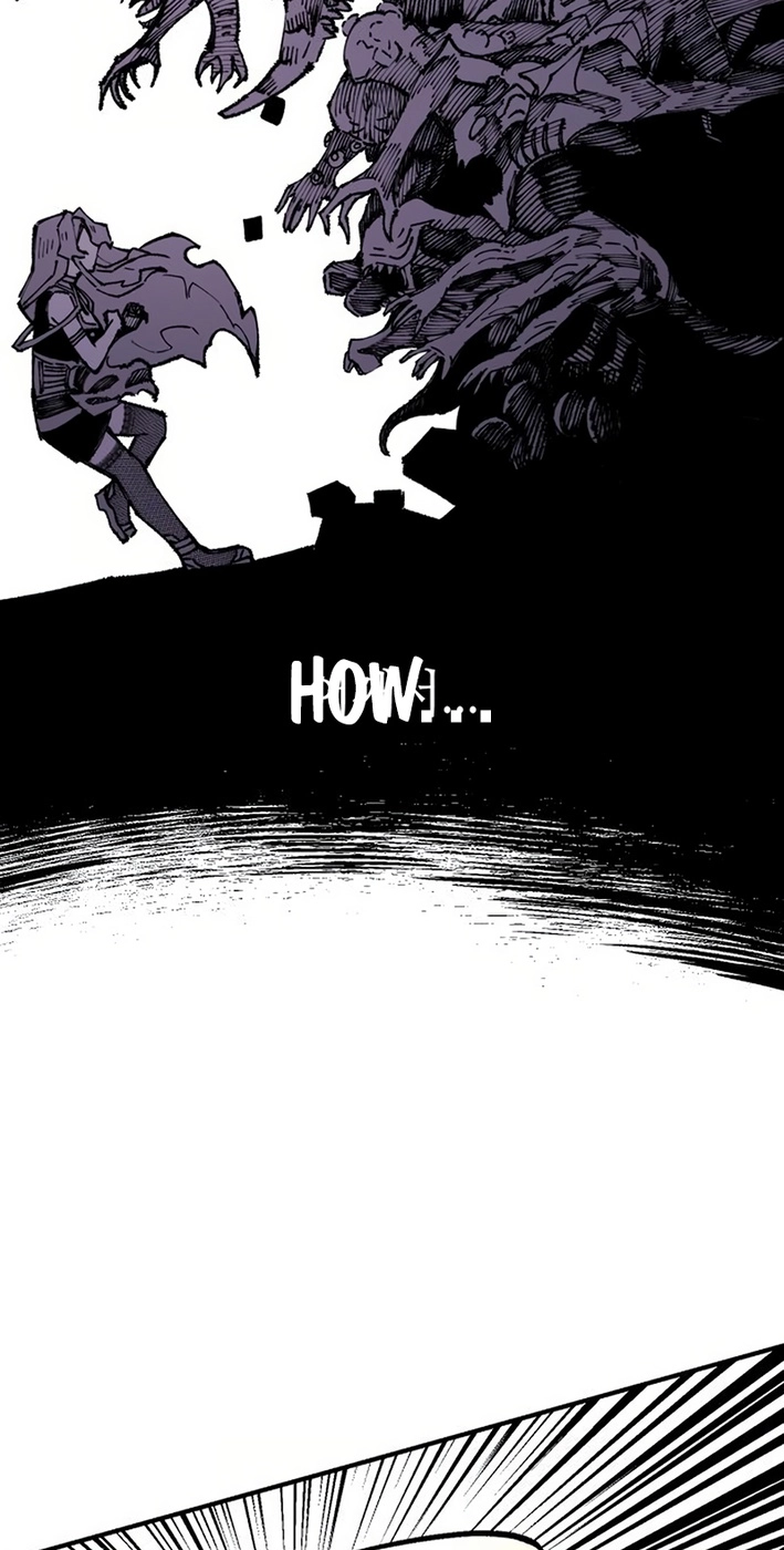 Reincarnation of the Veteran Soldier Chapter 152 Page 42
