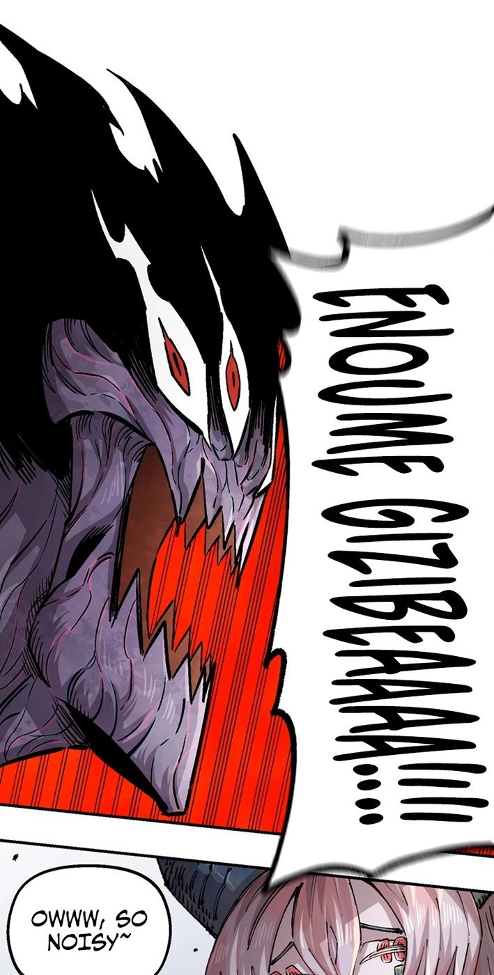 Reincarnation of the Veteran Soldier Chapter 152 Page 45