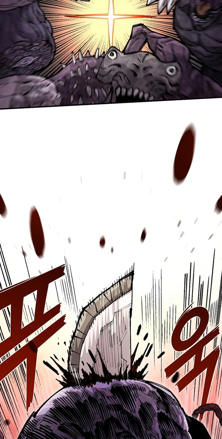 Reincarnation of the Veteran Soldier Chapter 152 Page 47