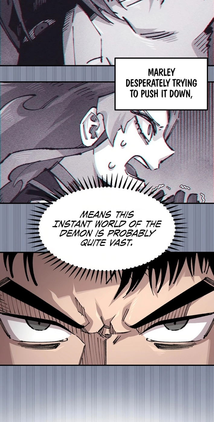 Reincarnation of the Veteran Soldier Chapter 152 Page 52