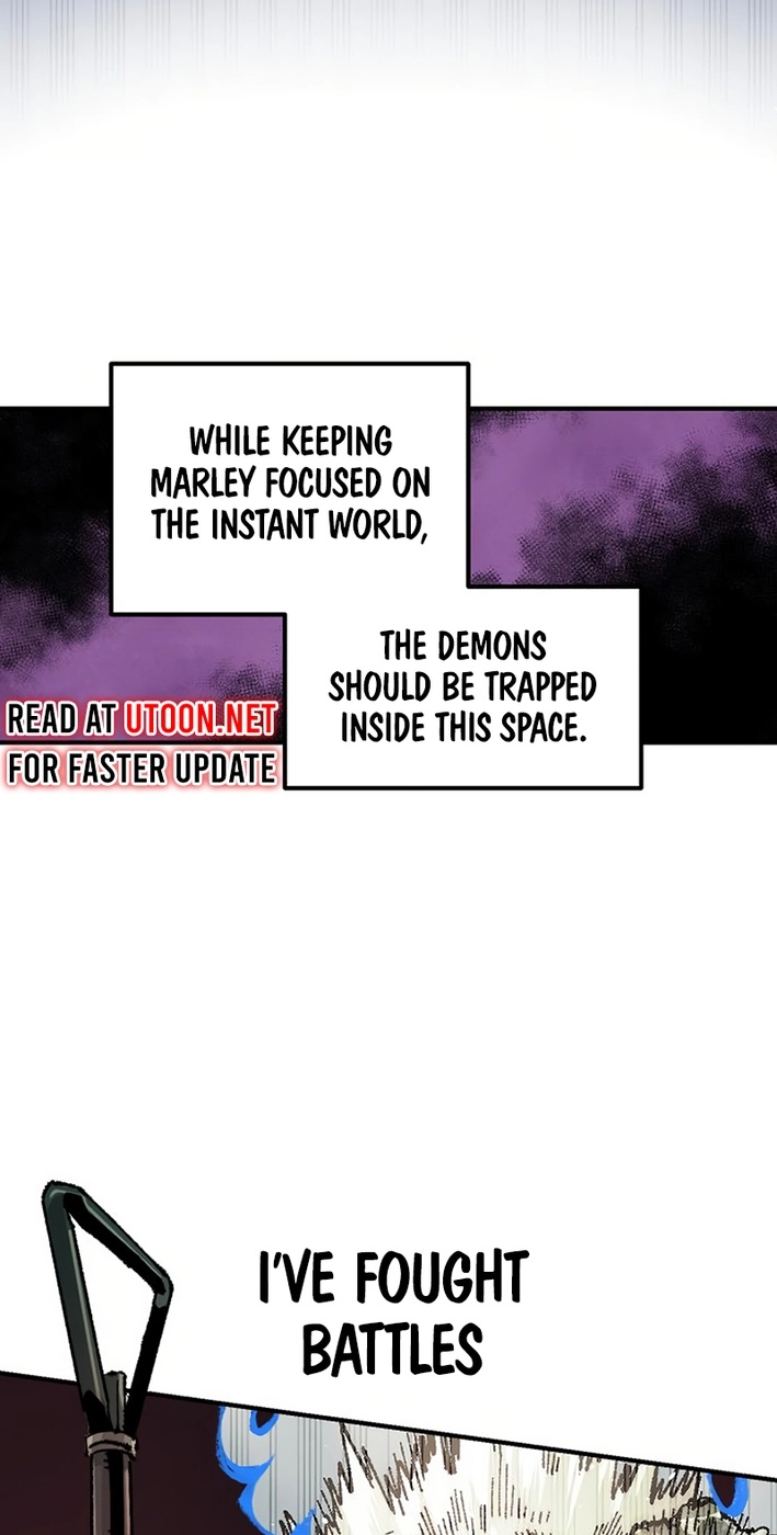 Reincarnation of the Veteran Soldier Chapter 152 Page 53