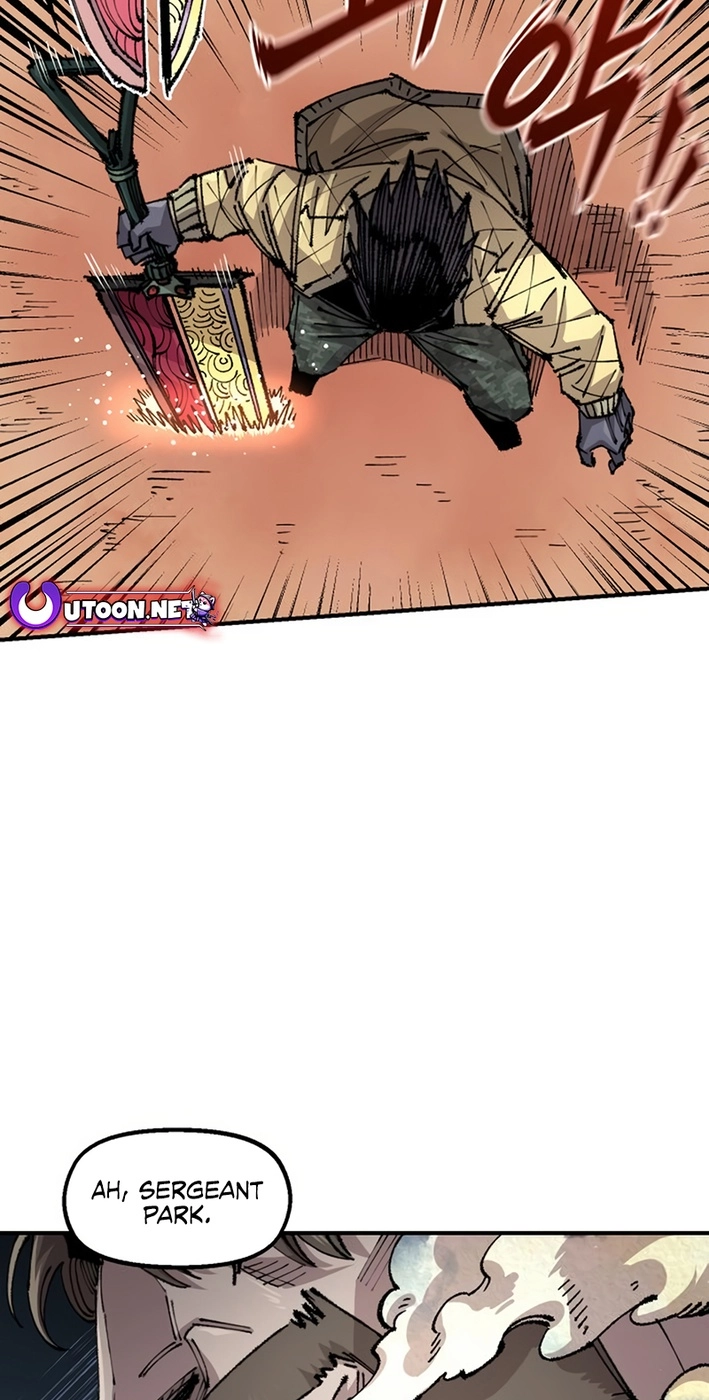 Reincarnation of the Veteran Soldier Chapter 152 Page 55