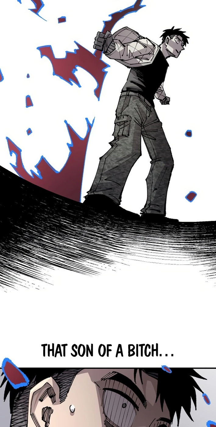 Reincarnation of the Veteran Soldier Chapter 152 Page 58