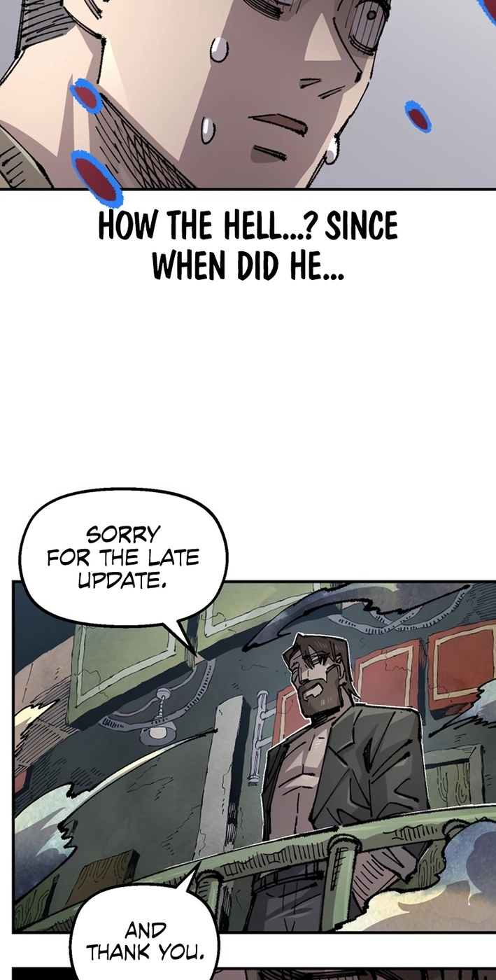 Reincarnation of the Veteran Soldier Chapter 152 Page 59