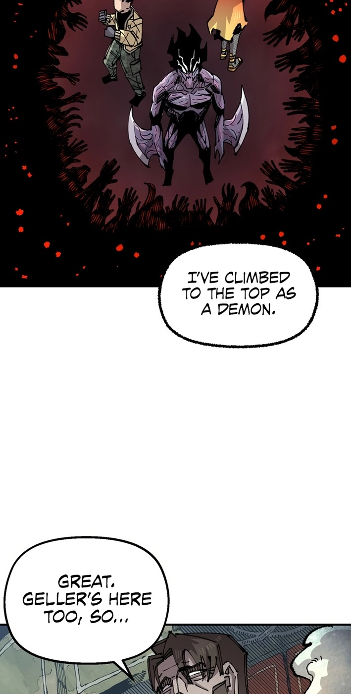 Reincarnation of the Veteran Soldier Chapter 152 Page 61