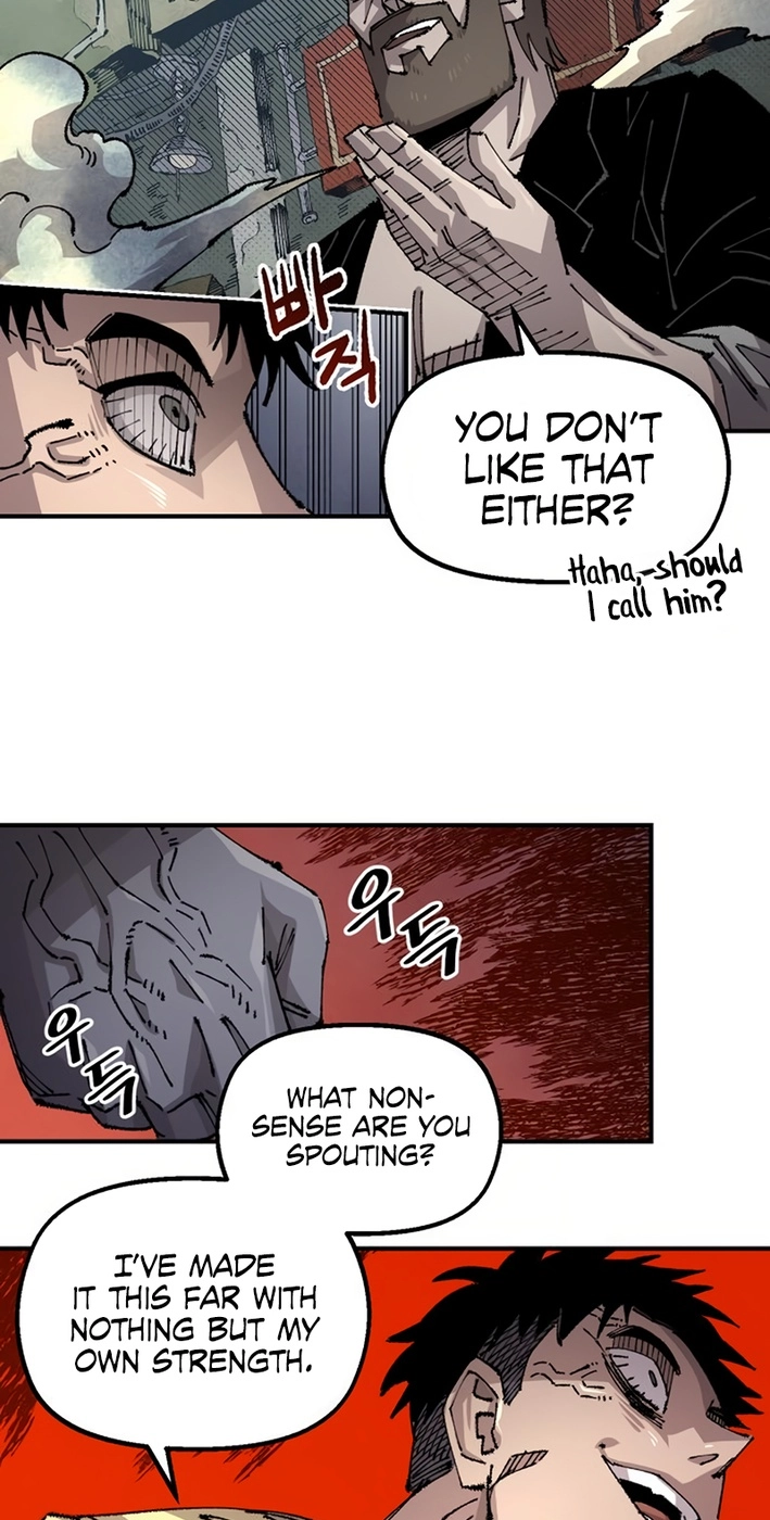 Reincarnation of the Veteran Soldier Chapter 152 Page 62