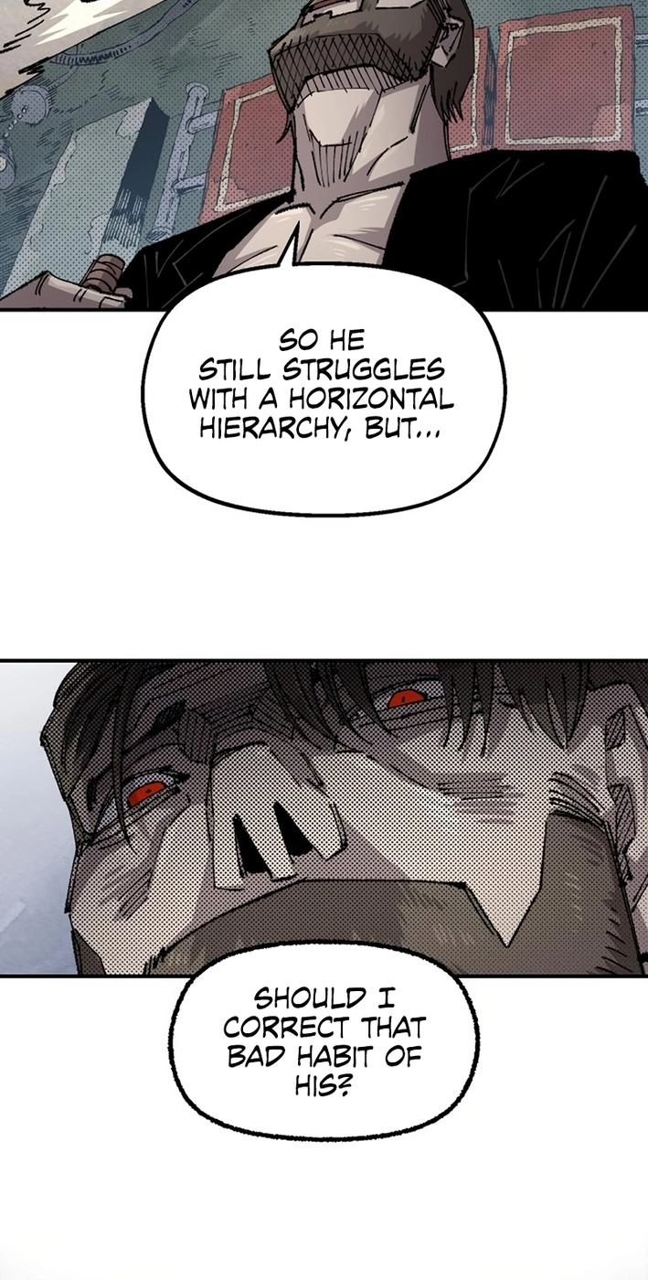Reincarnation of the Veteran Soldier Chapter 152 Page 64