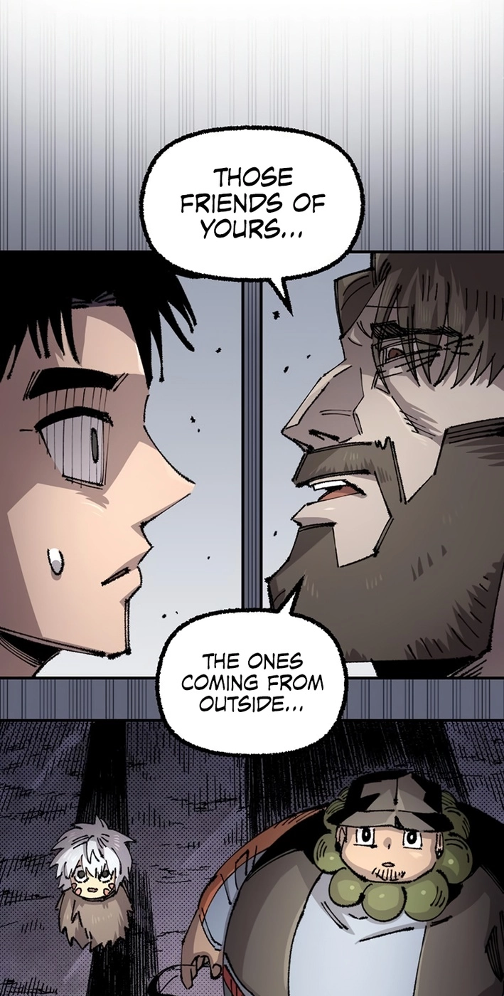 Reincarnation of the Veteran Soldier Chapter 152 Page 65